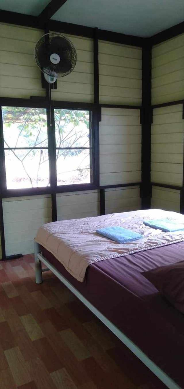 House By Klong Kloi Beach Koh Chang Ban Khlong Kloi エクステリア 写真